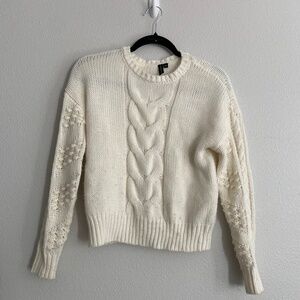 Moon & Madison Knit Sweater